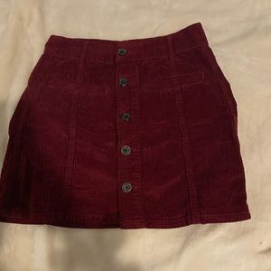 American eagle skirt